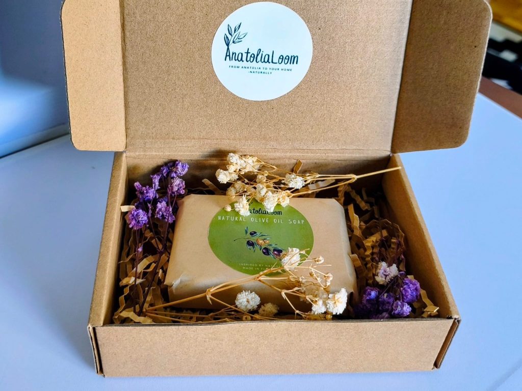 Coffret AnatoliaLoom
