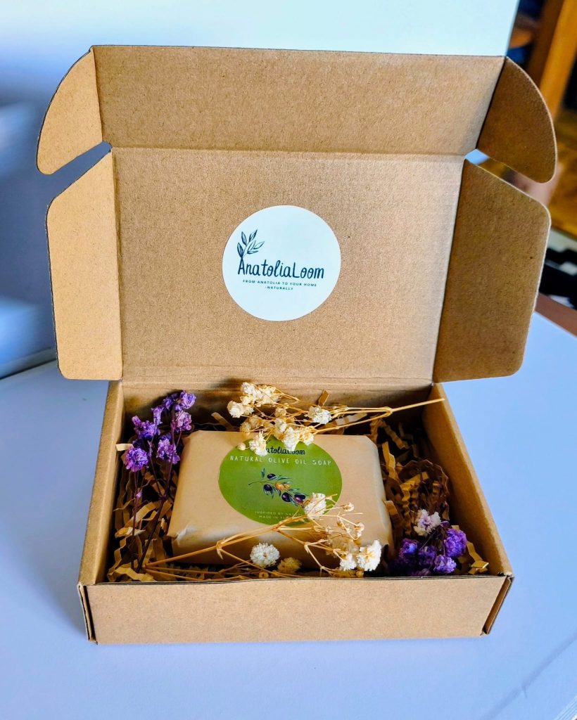 Coffret AnatoliaLoom